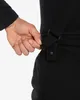 Herren Skihose Kilpi MIMAS-M, SCHWARZ, Größe MS Produktbild-Vorschau 8