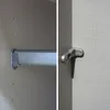Schlafzimmer Set mit Spiegeltürenschrank Industrial Design Produktbild-Vorschau 8