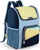 Atlantic 5038, Niebieski, Polipropylen (PP), 30 l, 390 mm, Podgląd zdjęcia produktu 1