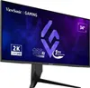 ViewSonic VX3480-2K-PRO, Gaming-Monitor, (UWQHD, VA, HDR, Produktbild-Vorschau 7