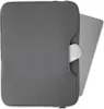 Sacoche pour ordinateur portable 15.6'' universelle - Gris Voir les images du produit 3