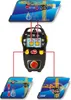 Dickie 203462412 Mega Crane Giocattolo telecomandato con Anteprima dell’immagine prodotto 23