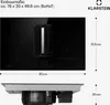 Klarstein 2-in-1 Kochfeld mit Dunstabzug Integriert, Produktbild-Vorschau 8