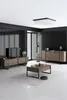 Skye Decor, Luxe - Walnut, Black, Wohnzimmer, Produktbild-Vorschau 1