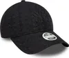 NEW ERA NEW YORK YANKEES WOMENS MLB BRODERIE BLACK 9TWENTY Náhľad obrázku produktu 3