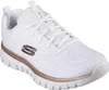 Skechers Graceful-Get Connected 12615 (37/WTRG) Produktbild-Vorschau 12