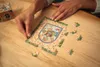 Puzzle-Adventskalender Ravensburger 12002014 Produktbild-Vorschau 8