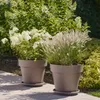 Euro3Plast Kübel MITU PAC 100cm tau. taupe, B90473 Produktbild-Vorschau 3
