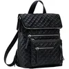 Desigual Damen Rucksack Blogy Nerano schwarz Produktbild-Vorschau 1