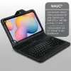 Tastatur Tasche für Samsung Galaxy Tab A7 10,4 Keyboard USB Produktbild-Vorschau 3