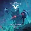 ISS Vanguard Dice Tower Produktbild-Vorschau 3