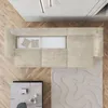 Masseno Ecksofa TOLMO mit Schlaffunktion L-Form, Sofa mit Produktbild-Vorschau 8