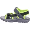 Ricosta Jungen Outdoorsandalen FERNANDO 24214-36, 24214-37, Produktbild-Vorschau 3