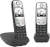 Gigaset A690 Duo schwarz Produktbild-Vorschau 18