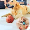 Interaktives Hundespielzeug, elektrischer Hundeball, Produktbild-Vorschau 5