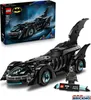 Lego DC Heroes Batman Forever Batmobile Anteprima dell’immagine prodotto 26