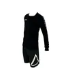 hummel Authentic Training sweat-shirt noir/blanc S Voir les images du produit 7