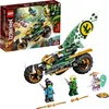 Lego Ninjago 71745 Rower Lloyda z dżungli Podgląd zdjęcia produktu 1