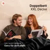 Seranova XXL Elektrische Heizdecke - 180x160cm - 9 Produktbild-Vorschau 6