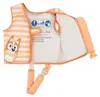 Kamizelka ratunkowa Essentials BLUEY, 2-3 lata (15-18 kg) Podgląd zdjęcia produktu 2