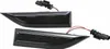 2x LED Seitenblinker in SCHWARZ für VW T6 VI Transporter Produktbild-Vorschau 2