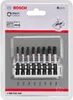 BOSCH 2608522329 BOSCH Impact Control Bit-Set 8-teilig Vista previa de la imagen del producto 12