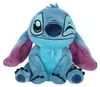 Lilo & Stitch Plüsch Spardose - Zwinkerndes Auge Produktbild-Vorschau 1