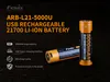 Fenix ARB-L21-5000U dobíjecí baterie s USB-C konektorem Náhled obrázku produktu 2
