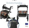 SENIORI Rollator / Rollstuhl Tasche Rollatortasche Produktbild-Vorschau 3