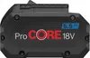 Bosch ProCORE Akku-Kit 18V 5,5 Ah + GAL 1880 CV Produktbild-Vorschau 11