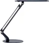 UNiLUX 400093720 Lampada da tavolo UNiLUX LED RUMBA, nero Anteprima dell’immagine prodotto 1