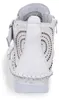 Gemini Damen Stiefelette aus Leder mit ornamentalem Produktbild-Vorschau 13