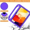 Ochranné pouzdro pro Xiaomi Redmi Pad SE 11" 2023, lehké Náhled obrázku produktu 3