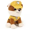 Spin Master GUND - Paw Patrol Rubbel, Kuscheltier, (15 cm) Produktbild-Vorschau 2