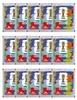 FIFA World Cup 2026 Sticker Classic Tin – Sammelbox mit 16 Produktbild-Vorschau 2