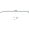 Panel Led 120Cm White 35W Náhled obrázku produktu 15