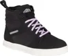 Segura Santana Damen Motorrad Schuhe, schwarz/lila, 36 Produktbild-Vorschau 2