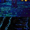 Kamienie świecące fluorescencyjne kamyki kamyczki 100 szt Podgląd zdjęcia produktu 8