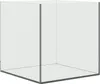 Aquarium VidaXL avec réservoir, transparent, 30 x 30 x 30 Voir les images du produit 1
