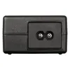 Hama 00012192, Schwarz, 110 - 240 V, 19 V, 139 mm, 59 mm, Produktbild-Vorschau 3