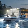 Faro da lavoro a LED VA-Cerulean, 420W, 10-30V DC, 12V/24V, Anteprima dell’immagine prodotto 8