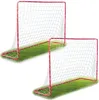 Veľká futbalová bránka, sada 2 kusov Neo-Sport 183 x 122 x Náhľad obrázku produktu 9