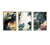 Wallity, Huhu217 - 50 x 70, Decoratieve MDF-schilderijen in Productafbeelding-voorbeeld 3