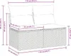 VidaXL 3325232, 2 Stück(e) Produktbild-Vorschau 6