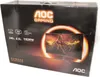 AOC G2 C27G2ZE/BK, 68,6 cm (27"), 1920 x 1080 pixelů, Full Náhled obrázku produktu 42