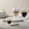 LEONARDO HOME Gobelet à double paroi DUO (set de 2) 400 ml Voir les images du produit 9