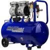 KRAFT&DELE | Ölfreier Kompressor 50L, 1500 W, 290 l/min Produktbild-Vorschau 4