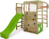 Structure d'escalade Fatmoose ActionArena Air XXL avec Voir les images du produit 9