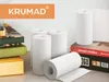 KRUMAD Papier thermique pour appareils photo instantanés Voir les images du produit 2