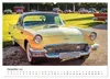 American Car Dreams (Wandkalender 2027 DIN A2 quer), Produktbild-Vorschau 10